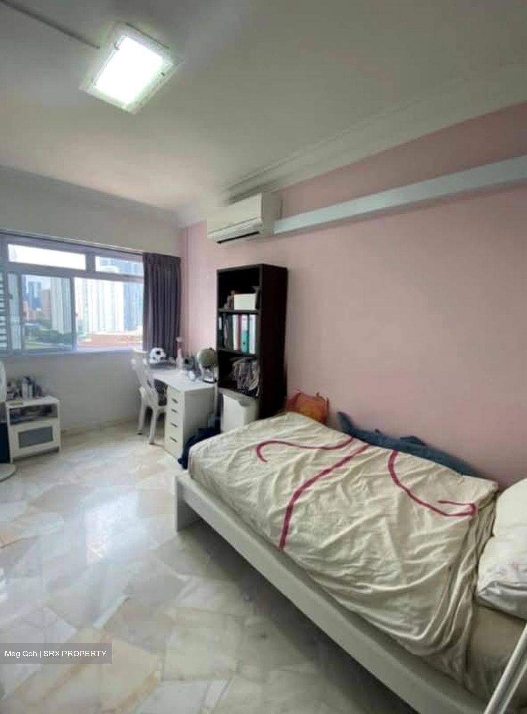 Blk 2A Boon Tiong Arcadia (Bukit Merah), HDB 4 Rooms #604294291